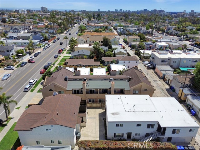 Detail Gallery Image 24 of 24 For 4560 Cleveland Ave #101,  San Diego,  CA 92116 - 2 Beds | 2 Baths