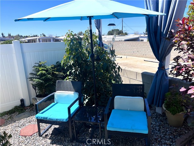 Detail Gallery Image 54 of 75 For 12830 6th #43,  Yucaipa,  CA 92399 - 2 Beds | 1 Baths