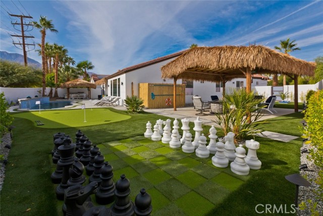 Detail Gallery Image 54 of 66 For 1125 E via San Michael Rd, Palm Springs,  CA 92262 - 5 Beds | 4 Baths