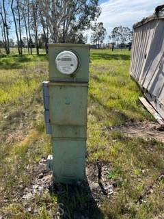 Electric Meter