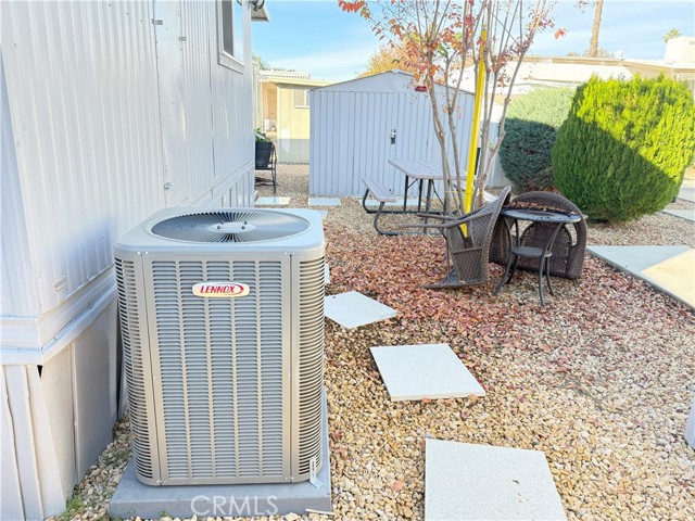 Detail Gallery Image 16 of 21 For 2205 Acacia #62,  Hemet,  CA 92543 - 2 Beds | 2 Baths