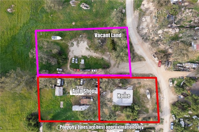 Detail Gallery Image 2 of 47 For 26283 Amanda, Hemet,  CA 92545 - 4 Beds | 2 Baths