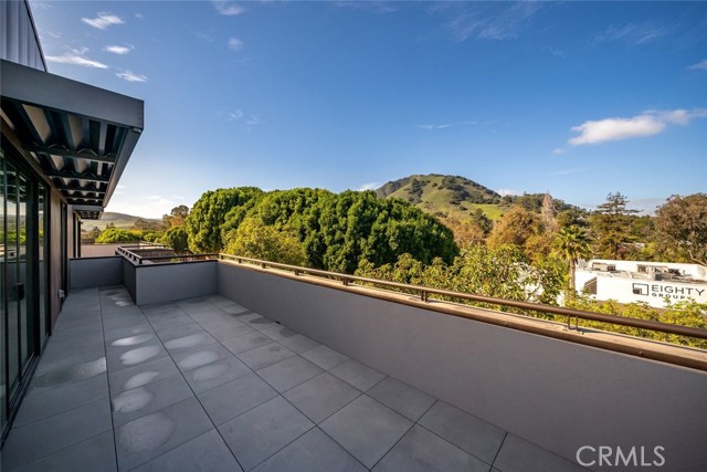 Detail Gallery Image 33 of 75 For 581 Higuera St #309,  San Luis Obispo,  CA 93401 - 1 Beds | 1 Baths
