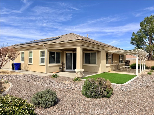 Detail Gallery Image 30 of 34 For 10906 Rockaway Glen, Apple Valley,  CA 92308 - 2 Beds | 2/1 Baths