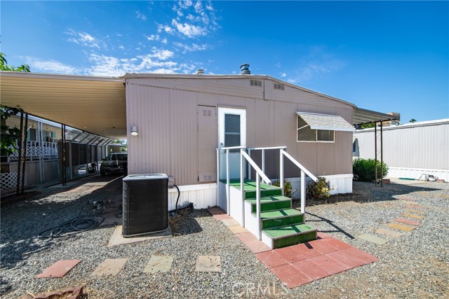 Detail Gallery Image 18 of 24 For 725 W Thornton Ave #139,  Hemet,  CA 92543 - 2 Beds | 2 Baths