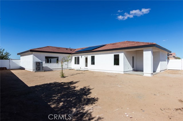 Detail Gallery Image 47 of 75 For 26987 Lakeview, Helendale,  CA 92342 - 4 Beds | 3 Baths