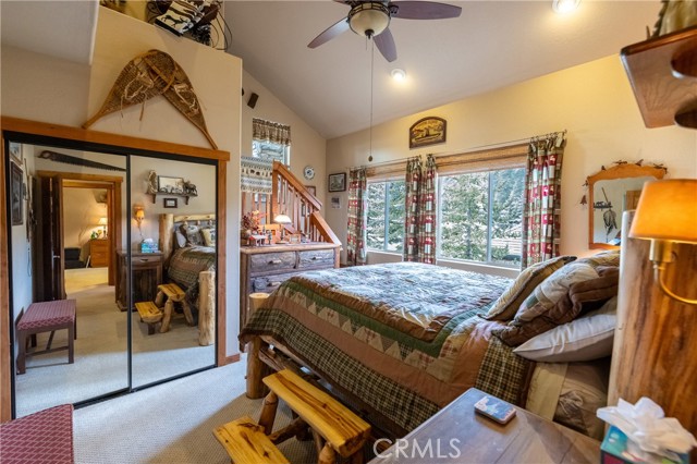 Detail Gallery Image 37 of 44 For 39255 Seminole, Fawnskin,  CA 92333 - 5 Beds | 4/1 Baths