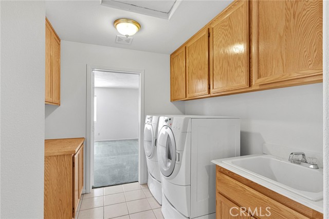 4 Bed Home for Sale in Victorville, California