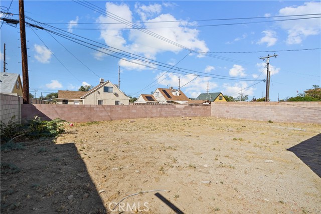 Detail Gallery Image 50 of 57 For 44043 Hoban Ave, Lancaster,  CA 93534 - 4 Beds | 1/1 Baths