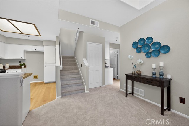 Detail Gallery Image 8 of 33 For 17875 Concordia Way #102,  Chino Hills,  CA 91709 - 3 Beds | 3 Baths