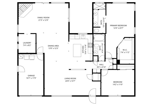 Detail Gallery Image 5 of 44 For 26542 Sun City, Menifee,  CA 92586 - 2 Beds | 2 Baths