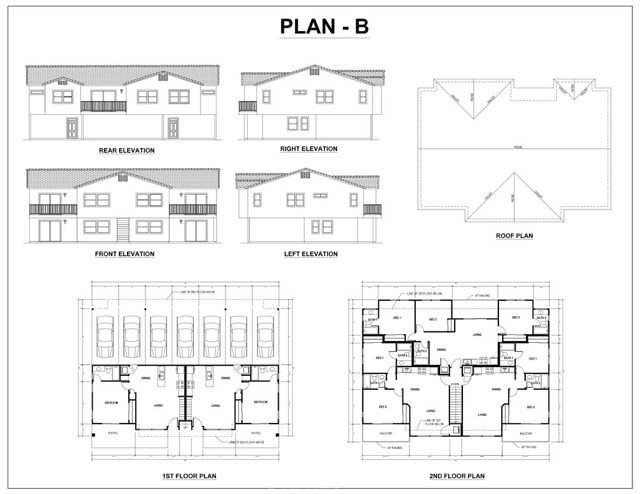 Detail Gallery Image 5 of 13 For 27243 Cypress St, Highland,  CA 92346 - – Beds | – Baths