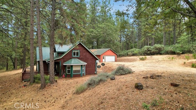 Details for 13233 Dixon Hill Road, Dobbins, CA 95935