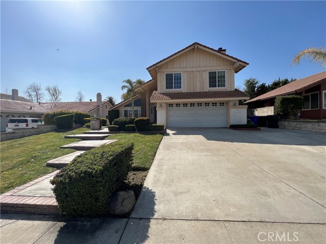 1561 Wedgewood Way, Upland, CA 91786