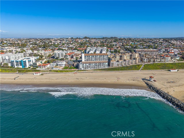 Detail Gallery Image 29 of 32 For 615 Esplanade #709,  Redondo Beach,  CA 90277 - 1 Beds | 1 Baths