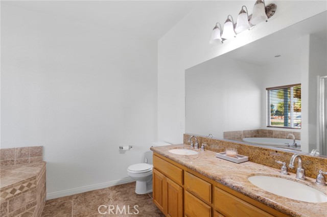 Detail Gallery Image 25 of 34 For 8720 Greasewood Ln, Victorville,  CA 92392 - 4 Beds | 2 Baths