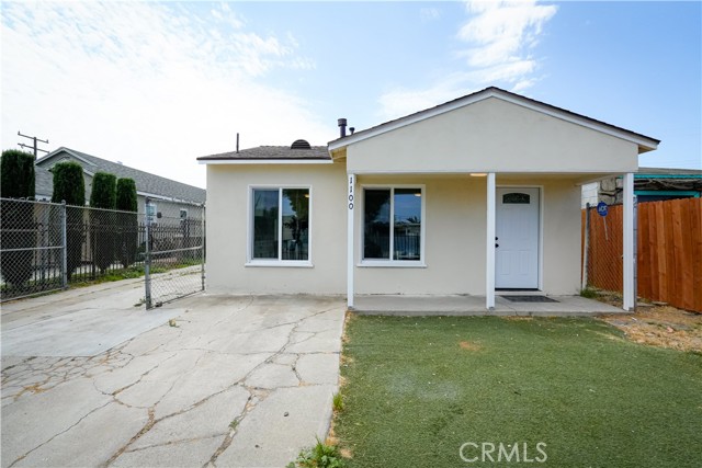 1100 152nd Street, Compton, California 90220, 2 Bedrooms Bedrooms, ,1 BathroomBathrooms,Single Family Residence,For Sale,152nd,OC24147151
