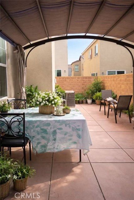 Detail Gallery Image 10 of 11 For 7155 Citrus Ave #247, Fontana,  CA 92336 - 3 Beds | 2/1 Baths
