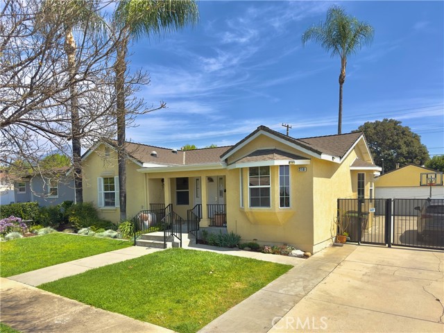 Front Image Thumbnail for CRCV26057756