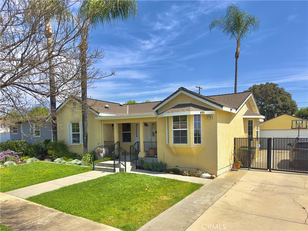 218 Princeton Avenue