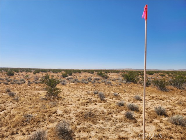 Detail Gallery Image 5 of 8 For 10 Ac Near Kramer Rd, Hinkley,  CA 92347 - – Beds | – Baths