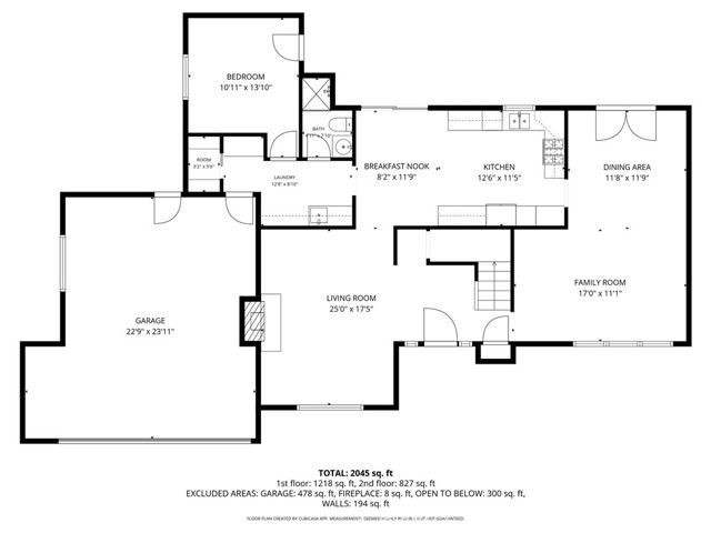 Detail Gallery Image 59 of 61 For 4316 Buckeye Ln, Atwater,  CA 95301 - 3 Beds | 3 Baths