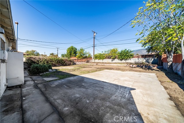 Detail Gallery Image 22 of 29 For 1180 E 34th, San Bernardino,  CA 92404 - 3 Beds | 2 Baths