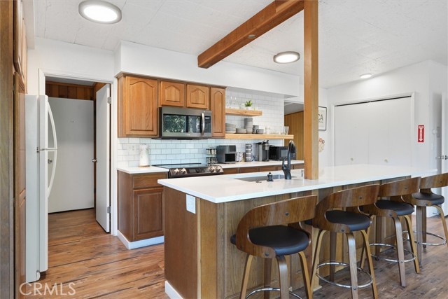 Detail Gallery Image 15 of 36 For 35994 Sierra Linda, Wishon,  CA 93669 - 3 Beds | 2 Baths