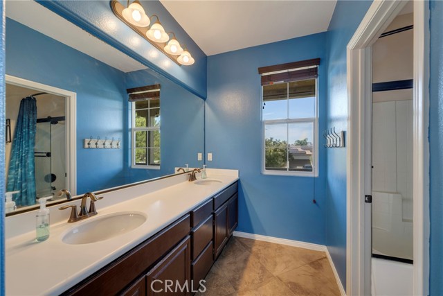 Detail Gallery Image 48 of 75 For 29305 Falling Water Dr, Menifee,  CA 92585 - 5 Beds | 3 Baths