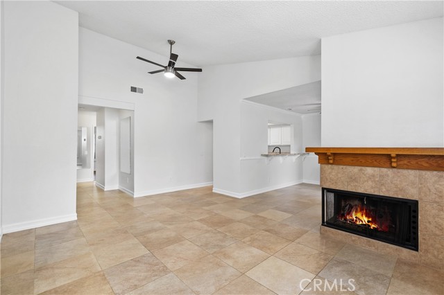 Detail Gallery Image 11 of 38 For 600 Central #406,  Riverside,  CA 92507 - 2 Beds | 2 Baths