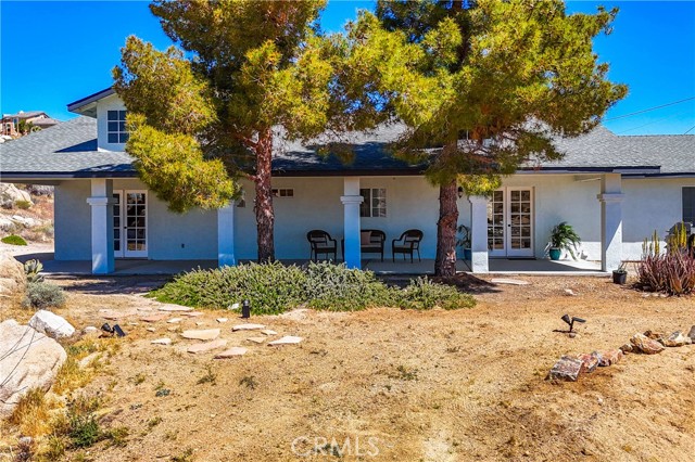 Detail Gallery Image 46 of 64 For 5816 Buena Suerte Rd, Yucca Valley,  CA 92284 - 3 Beds | 2 Baths