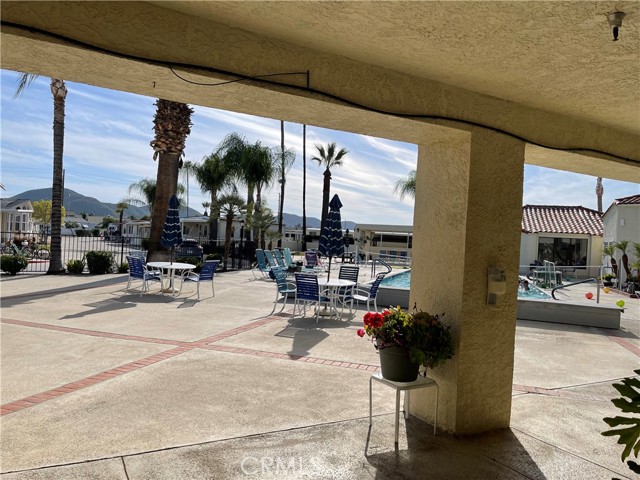Detail Gallery Image 17 of 18 For 1295 S Cawston Ave #136,  Hemet,  CA 92545 - 0 Beds | 1 Baths