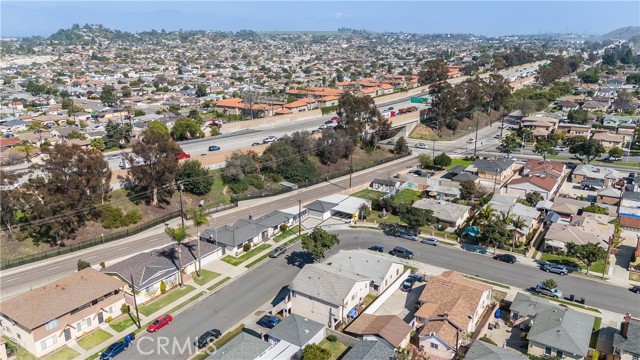 231 Blackshear Avenue, Los Angeles, California 90022, ,Multi-Family,For Sale,Blackshear,PF25041839