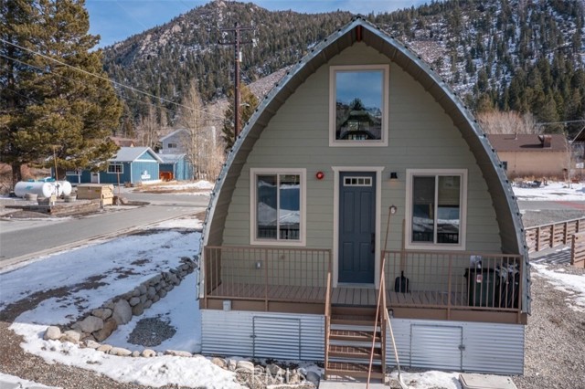 Detail Gallery Image 6 of 27 For 25 Howard, June Lake,  CA 93529 - – Beds | – Baths