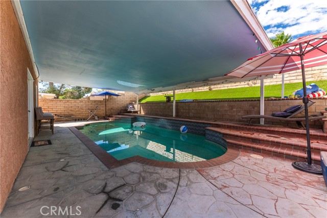 Detail Gallery Image 27 of 37 For 2810 Juniper Dr, Palmdale,  CA 93550 - 3 Beds | 3 Baths