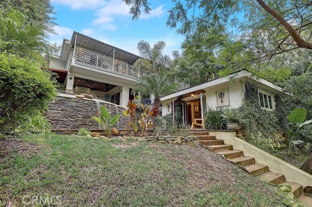 81 Dapplegray Lane, Rolling Hills Estates, California 90274, 4 Bedrooms Bedrooms, ,Residential,Sold,Dapplegray,PW22257890