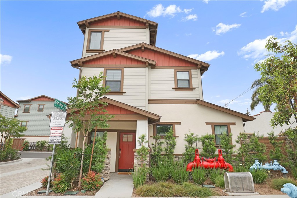 11792 Carriage Lane Whittier, California 11792 Carriage Lane