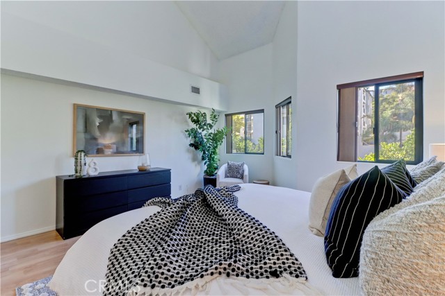 Detail Gallery Image 15 of 42 For 4132 E Mendez St #302,  Long Beach,  CA 90815 - 1 Beds | 1 Baths