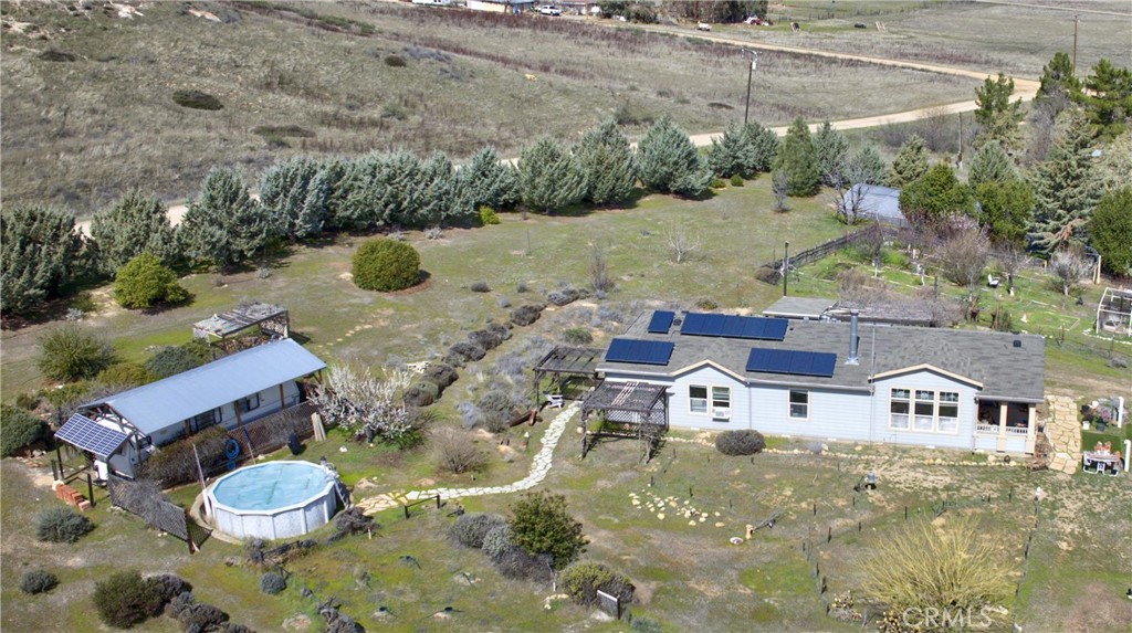 14451 Dorris Road