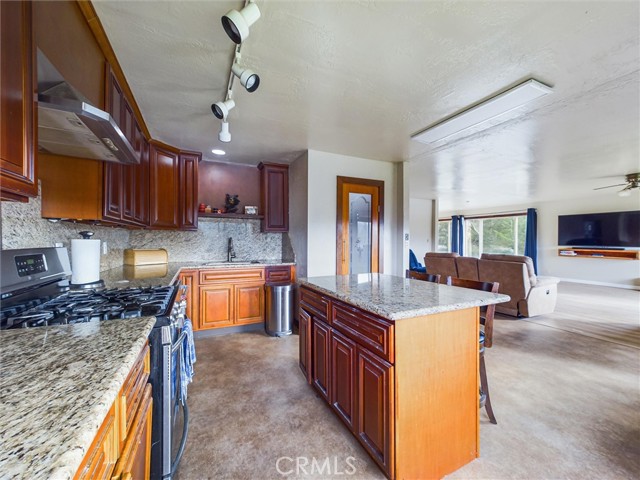 Detail Gallery Image 20 of 47 For 80401 Road 442c, Leggett,  CA 95587 - 3 Beds | 2 Baths