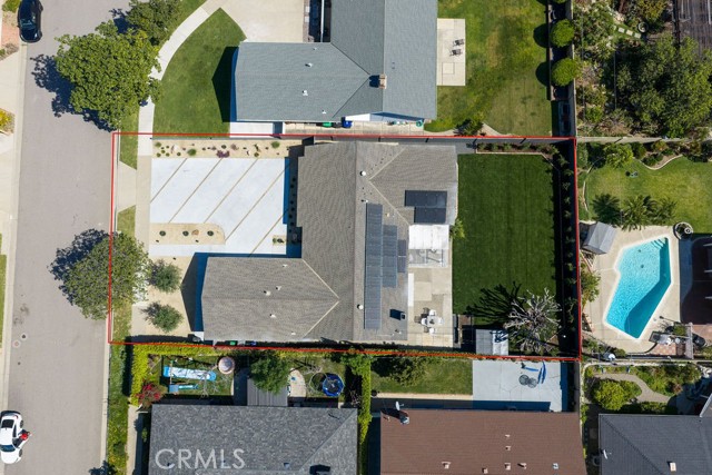 Detail Gallery Image 43 of 50 For 3106 E Trenton, Orange,  CA 92867 - 4 Beds | 2 Baths