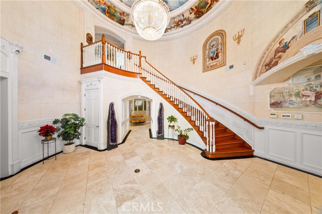 Detail Gallery Image 4 of 74 For 1782 Chota Rd, La Habra Heights,  CA 90631 - 5 Beds | 5/2 Baths