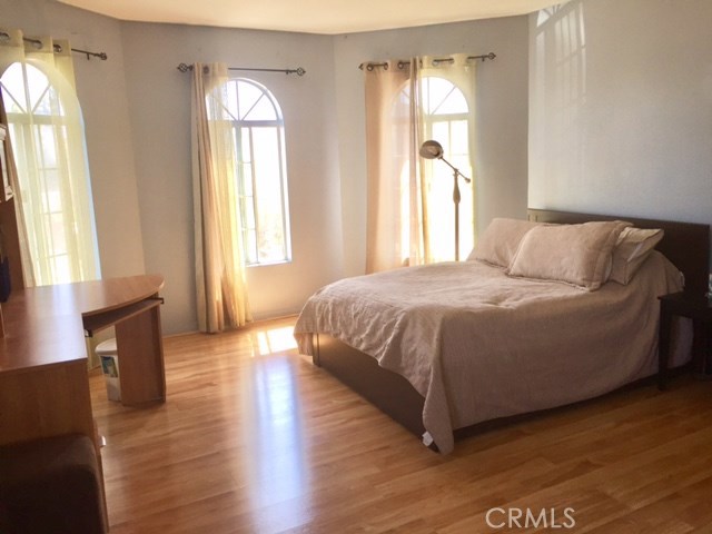 2nd Master Suite