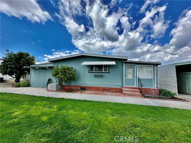 2230 Lake Park Drive # 116, San Jacinto, California 92583, 2 Bedrooms Bedrooms, ,2 BathroomsBathrooms,Manufactured In Park,For Sale,2230 Lake Park Drive # 116,CRSW24056444