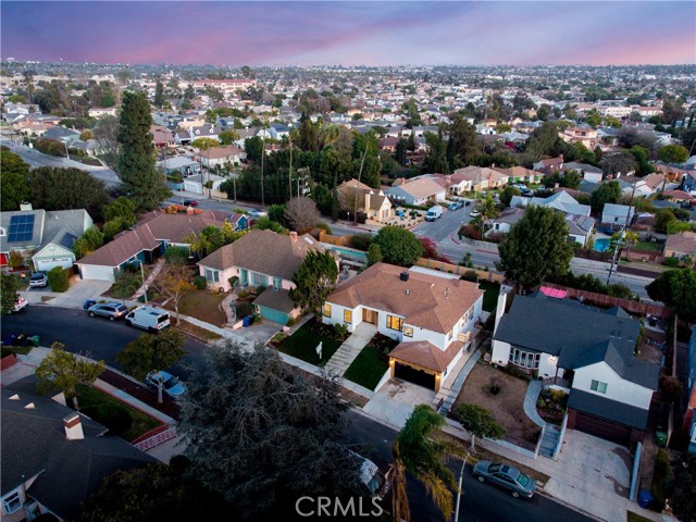 Detail Gallery Image 39 of 44 For 5560 Bradna Dr, Los Angeles,  CA 90043 - 3 Beds | 2 Baths