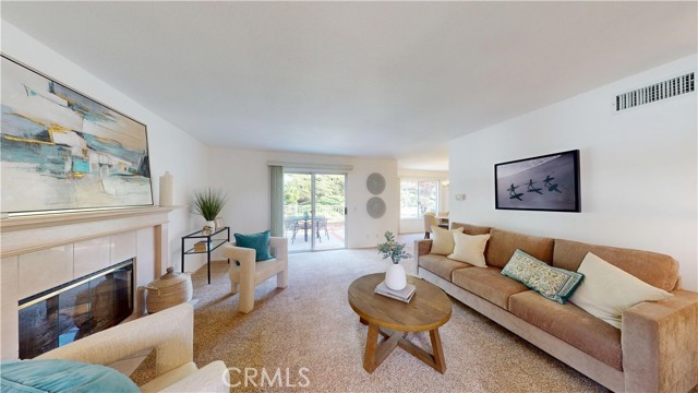 Detail Gallery Image 5 of 39 For 27392 Hyatt Ct, Laguna Niguel,  CA 92677 - 3 Beds | 2/1 Baths