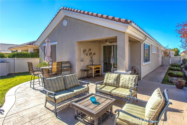 Detail Gallery Image 27 of 37 For 1656 Hibiscus Ct, Beaumont,  CA 92223 - 2 Beds | 2 Baths