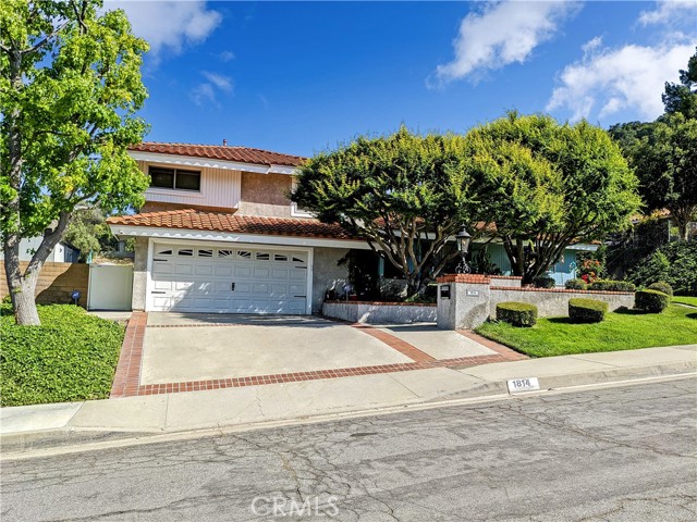 Image 2 for 1814 Old Canyon Dr, Hacienda Heights, CA 91745