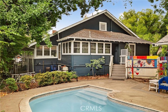 Detail Gallery Image 38 of 42 For 1050 Esplanade, Chico,  CA 95926 - – Beds | – Baths