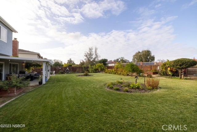 Detail Gallery Image 20 of 35 For 4358 Coachman, Santa Maria,  CA 93455 - 4 Beds | 3 Baths